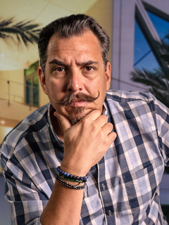 Gonzalo Mejia